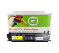 Q-Nomic TN-329Y toner amarillo XXL