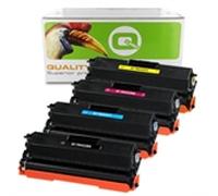 Q-Nomic TN-423 Pack 4 toners XL (BK/C/M/Y)