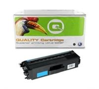 Q-Nomic TN-423C toner cian XL