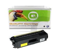 Q-Nomic TN-423Y toner amarillo XL