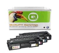 Q-Nomic toner Pack ahorro SP-C250E (4 colores)
