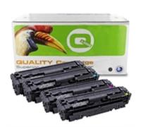 Q-Nomic toners 410A Pack Ahorro 4 colores