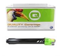 Q-Nomic type IM C3000 (842256) toner amarillo