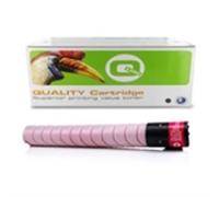 Q-Nomic type MP C2503 toner magenta