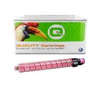 Q-Nomic type MP C2800 / C3300 / C3001 / C3501E toner magenta