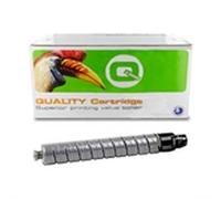 Q-Nomic type MP C2800 / C3300E toner negro