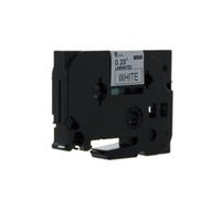 Q-Nomic TZe-211 cinta 6mm texto negro sobre blanco (8M)