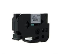 Q-Nomic TZe-251 cinta 24mm texto negro sobre blanco (8M)