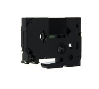 Q-Nomic TZe-621 cinta 9mm texto negro sobre amarillo (8M)