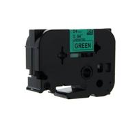 Q-Nomic TZe-751 cinta 24mm texto negro sobre verde (8M)
