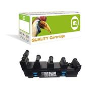 Q-nomic WB-P08 (ACDNWY1) recolector de toner