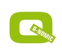 Q-nomic WB-P08 (ACDNWY1) recolector de toner