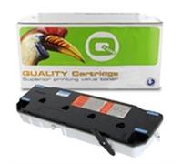 Q-Nomic WT-201 contenedor toner residual