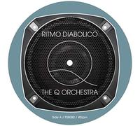 Q Orchestra - Ritmo Diabolico [Vinilo]
