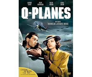 Q-Planes - DVD