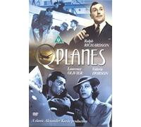 Q Planes [Edizione: Regno Unito] [Reino Unido] [DVD]
