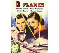 Q PLANES - Q PLANES (1 DVD)