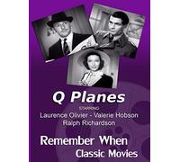 Q Planes [USA] [DVD]