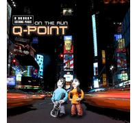 Q-Point - On The Run