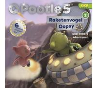 Q Pootle 5 - 02: Groobie auf Rettungsfl