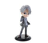 Q posket Disney prince Yuri !!! on ICE Victor Nikiforov color verJapan import