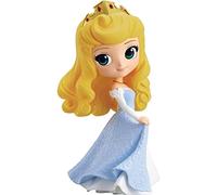 Q Posket - Figura Disney Bella Durmiente Dreamy Style Princess Aurora (Bandai BP16319)