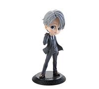 Q posket prince Yuri !!! on ICE Victor Nikiforov normal ver