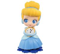 Q Posket Sweetiny Disney Characters - Cenicienta