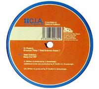 Q Project - Greatest Thing/Bang Out Vip [Vinilo]