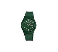 Q&Q A212J013Y, para Mujer, Verde, Reloj para Mujer