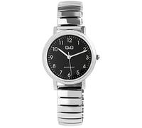 Q&Q Analógico Modelo Fashion Mod. QA21J205Y. Marca