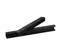 Q&Q - GRAPA 80 Q&Q NEGRA EN CAJA CAJA 10 MILLARES LARGO 6mm