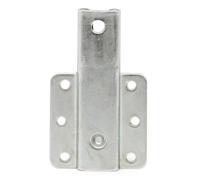 Q&Q NACIONAL - CAJETIN EKO R20 ZINCADO PARA RESORTE COMPAS ZINCADO PARA RESORTE COMPAS LARGO Y CORTO