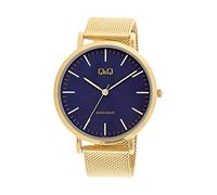 Q&Q Reloj Análogico-Digital para Hombre de Automático con Correa en No Aplica S7227669