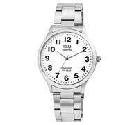 Q&Q Reloj Análogico-Digital para Hombre de Automático con Correa en No Aplica S7230565