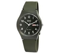 Q&Q Reloj Análogico-Digital para Hombre de Automático con Correa en No Aplica S7230964