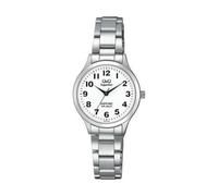 Q&Q Reloj Análogico-Digital para Mujer de Automático con Correa en No Aplica S7230566