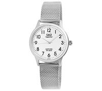 Q&Q Reloj Análogico-Digital para Mujer de Automático con Correa en No Aplica S7233097