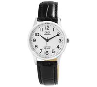 Q&Q Reloj Análogico-Digital para Mujer de Automático con Correa en No Aplica S7233215