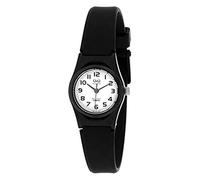 Q&Q Reloj Analógico para Mujer de Cuarzo con Correa en Caucho QVQ87J004Y