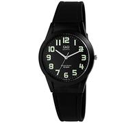 Q&Q Reloj Analógico para Hombre de Cuarzo Chino con Correa en Silicona QVQ50J004Y