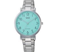 Q&Q Reloj Hombre C34A-013PY (Ø 40 mm)