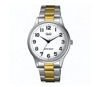 Q&Q Reloj Mujer C10A-002PY (Ø 30 mm)