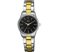 Q&Q Reloj Mujer C11A-006PY (Ø 30 mm)