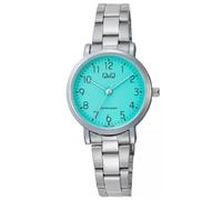 Q&Q Reloj Mujer C35A-015PY (Ø 30 mm)