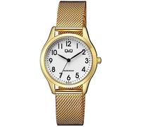 Q&Q Reloj Mujer Q02A-006PY (Ø 33 mm)