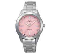 Q&Q Reloj Mujer Q35B-006PY (Ø 38 mm)