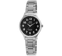 Q&Q Reloj Análogico-Digital para Mujer de Automático con Correa en No Aplica S7284884