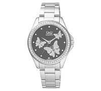 Q&Q Relojes de Pulsera para Mujeres Modelo Analog Watches C226J212Y. Marca