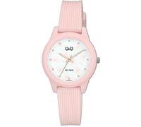 Q&Q Relojes de Pulsera para Mujeres Modelo Analog Watches V01A-001VY. Marca